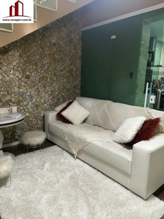 Imagem Casa com 3 Quartos à Venda, em Portal Das Alamedas - Franco Da Rocha Imagem Casa com 3 Quartos à Venda, em Portal Das Alamedas - Franco Da Rocha