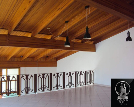 Imagem Casa com 5 Quartos à Venda, 1.013 m² em Jardim Santa Rosália - Sorocaba Imagem Casa com 5 Quartos à Venda, 1.013 m² em Jardim Santa Rosália - Sorocaba