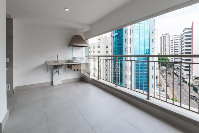 Imagem Apartamento com 2 Quartos à Venda, 76 m² em Vila Mariana - São Paulo
