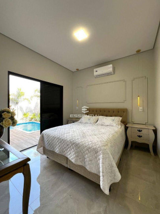 Imagem Casa com 3 Quartos à Venda, 224 m² em Terra Vista - Mirassol