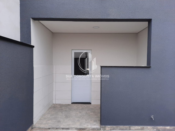 Imagem Casa de Condomínio com 3 Quartos à Venda, 154 m² em Horto Florestal Ii - Sorocaba