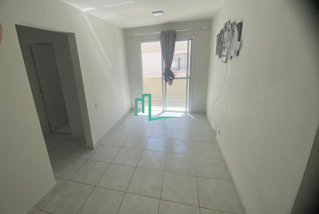 Imagem Apartamento com 2 Quartos à Venda, 58 m² em Vila Rezende - Franca Imagem Apartamento com 2 Quartos à Venda, 58 m² em Vila Rezende - Franca