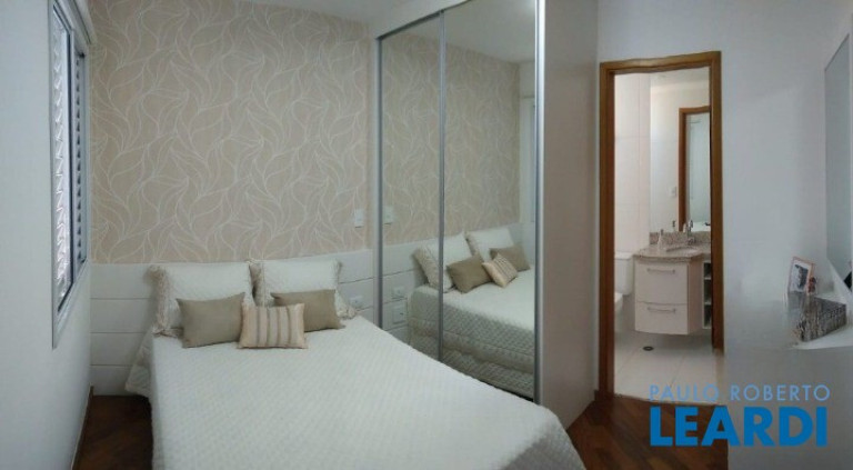 Imagem Apartamento com 2 Quartos à Venda, 62 m² em Campestre - Santo André Imagem Apartamento com 2 Quartos à Venda, 62 m² em Campestre - Santo André