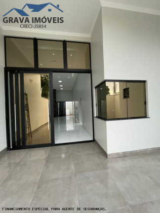 Imagem Casa com 2 Quartos à Venda, 68 m² em Jardim Rio De Janeiro - Sarandi
