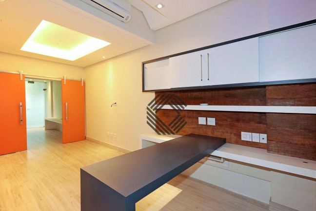 Imagem Galpão para Alugar, 363 m² em Centro - Sorocaba Imagem Galpão para Alugar, 363 m² em Centro - Sorocaba