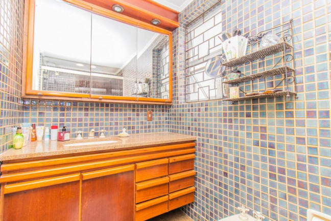 Imagem Apartamento com 3 Quartos à Venda, 202 m² em Petrópolis - Porto Alegre