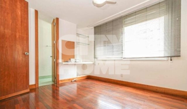 Imagem Cobertura com 4 Quartos à Venda, 450 m² em Higienópolis - São Paulo