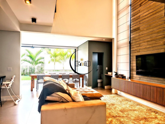 Imagem Casa de Condomínio com 3 Quartos à Venda, 192 m² em Residencial Ibi-aram - Itupeva Imagem Casa de Condomínio com 3 Quartos à Venda, 192 m² em Residencial Ibi-aram - Itupeva