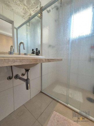 Apartamento com 3 Quartos à Venda, 117 m² em Vila Leopoldina - São Paulo