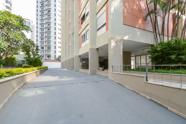 Imagem Apartamento com 3 Quartos à Venda, 106 m² em Brooklin Paulista - São Paulo Imagem Apartamento com 3 Quartos à Venda, 106 m² em Brooklin Paulista - São Paulo
