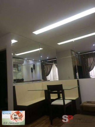 Imagem Apartamento com 2 Quartos à Venda, 54 m² em Nova Petrópolis - São Bernardo Do Campo