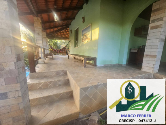 Imagem Casa com 5 Quartos à Venda, 400 m² em Olivença - Ilhéus