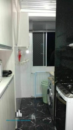 Imagem Apartamento com 2 Quartos à Venda, 42 m² em Jardim São José - Campinas Imagem Apartamento com 2 Quartos à Venda, 42 m² em Jardim São José - Campinas