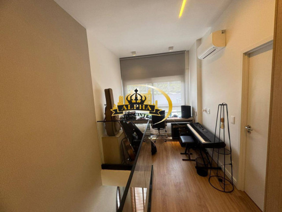 Imagem Casa de Condomínio com 3 Quartos à Venda, 220 m² em Tamboré - Santana De Parnaíba Imagem Casa de Condomínio com 3 Quartos à Venda, 220 m² em Tamboré - Santana De Parnaíba