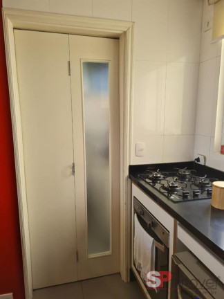 Imagem Apartamento com 2 Quartos à Venda, 83 m² em Vila Romana - São Paulo Imagem Apartamento com 2 Quartos à Venda, 83 m² em Vila Romana - São Paulo