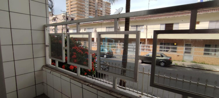 Imagem Apartamento com 1 Quarto à Venda, 60 m² em Tupi - Praia Grande