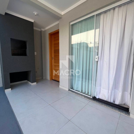 Imagem Casa com 3 Quartos à Venda, 102 m² em Três Rios Do Sul - Jaraguá Do Sul