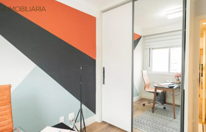 Imagem Imóvel com 3 Quartos à Venda, 130 m² em Baeta Neves - São Bernardo Do Campo