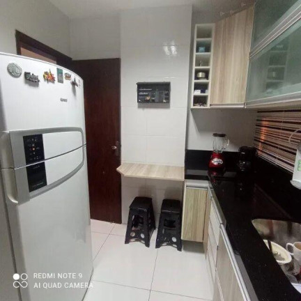 Imagem Apartamento com 3 Quartos à Venda, 120 m² em Stiep - Salvador