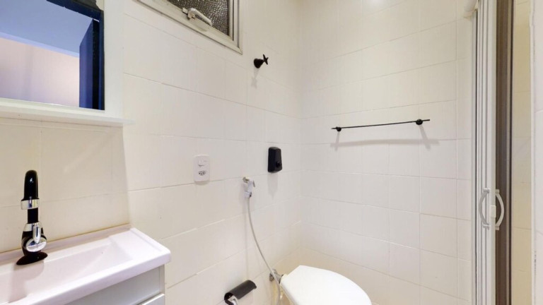 Imagem Apartamento com 2 Quartos à Venda, 53 m² em Brooklin - São Paulo Imagem Apartamento com 2 Quartos à Venda, 53 m² em Brooklin - São Paulo