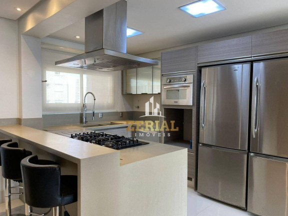 Imagem Apartamento com 3 Quartos à Venda, 244 m² em Santo Antônio - São Caetano Do Sul Imagem Apartamento com 3 Quartos à Venda, 244 m² em Santo Antônio - São Caetano Do Sul