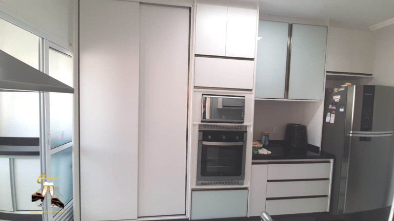 Imagem Apartamento com 3 Quartos à Venda, 96 m² em Santa Paula - São Caetano Do Sul