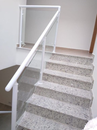 Imagem Sobrado com 3 Quartos para Alugar, 157 m² em Jardim Stella - Santo André Imagem Sobrado com 3 Quartos para Alugar, 157 m² em Jardim Stella - Santo André