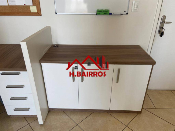Imagem Sala Comercial à Venda, 30 m² em Floradas De São José - São José Dos Campos Imagem Sala Comercial à Venda, 30 m² em Floradas De São José - São José Dos Campos