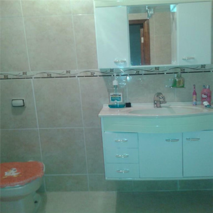 Imagem Casa com 3 Quartos à Venda, 140 m² em Jardim Satélite - São José Dos Campos