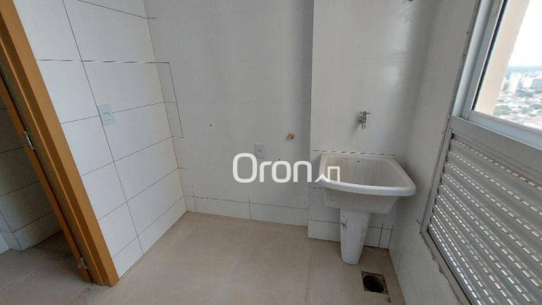 Imagem Apartamento com 3 Quartos à Venda, 115 m² em Setor Marista - Goiânia
