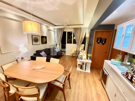 Imagem Apartamento com 3 Quartos à Venda, 100 m² em Vila Mariana - São Paulo