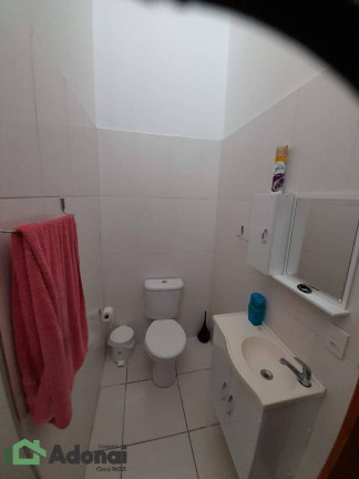Imagem Casa com 2 Quartos à Venda,  em Jacaré - Cabreúva