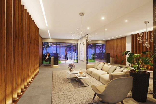 Imagem Apartamento com 3 Quartos à Venda, 62 m² em Ilhotas - Teresina
