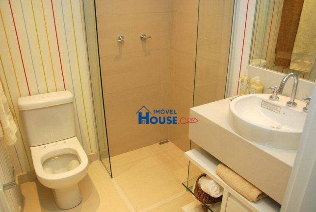 Imagem Apartamento com 3 Quartos à Venda, 96 m² em Morumbi - São Paulo Imagem Apartamento com 3 Quartos à Venda, 96 m² em Morumbi - São Paulo