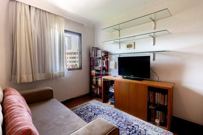 Imagem Apartamento com 3 Quartos à Venda, 130 m² em Vila Mariana - São Paulo Imagem Apartamento com 3 Quartos à Venda, 130 m² em Vila Mariana - São Paulo