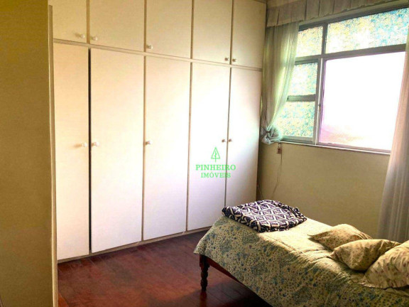 Imagem Apartamento com 3 Quartos à Venda, 145 m² em Ingá - Niterói