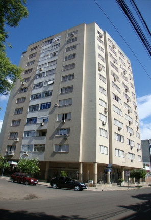 Imagem Apartamento com 2 Quartos à Venda, 149 m² em Floresta - Porto Alegre