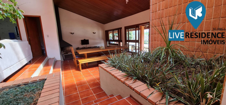 Imagem Casa com 5 Quartos à Venda, 419 m² em Ville Chamonix - Itatiba Imagem Casa com 5 Quartos à Venda, 419 m² em Ville Chamonix - Itatiba