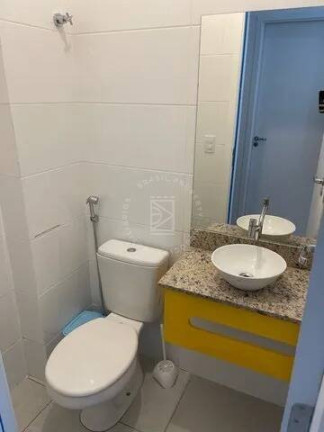 Imagem Apartamento com 2 Quartos à Venda, 64 m² em Praia Das Toninhas - Ubatuba Imagem Apartamento com 2 Quartos à Venda, 64 m² em Praia Das Toninhas - Ubatuba