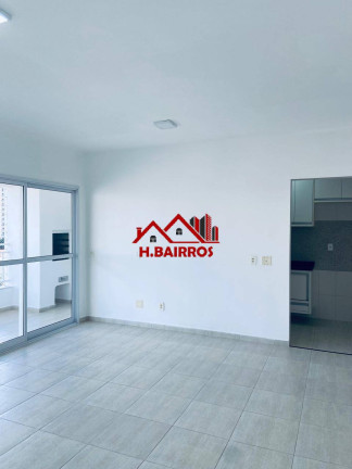 Imagem Apartamento com 2 Quartos para Alugar, 74 m² em Parque Residencial Aquarius - São José Dos Campos