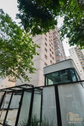 Imagem Apartamento com 3 Quartos à Venda, 122 m² em Vila Olímpia - São Paulo Imagem Apartamento com 3 Quartos à Venda, 122 m² em Vila Olímpia - São Paulo