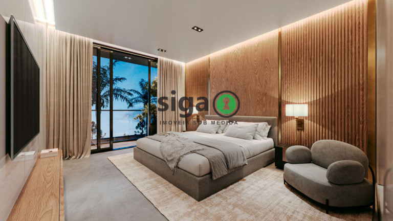 Imagem Casa com 4 Quartos à Venda, 733 m² em Jardim Paulistano - São Paulo