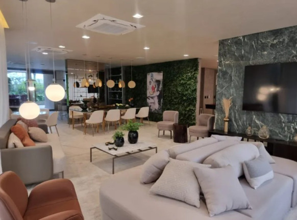 Imagem Apartamento com 3 Quartos à Venda, 135 m² em Campo Belo - São Paulo Imagem Apartamento com 3 Quartos à Venda, 135 m² em Campo Belo - São Paulo