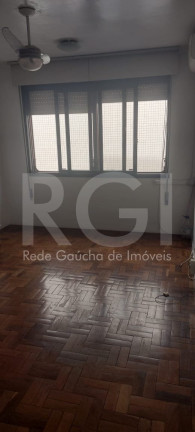 Imagem Apartamento com 1 Quarto à Venda ou Locação, 52 m² em Centro Histórico - Porto Alegre