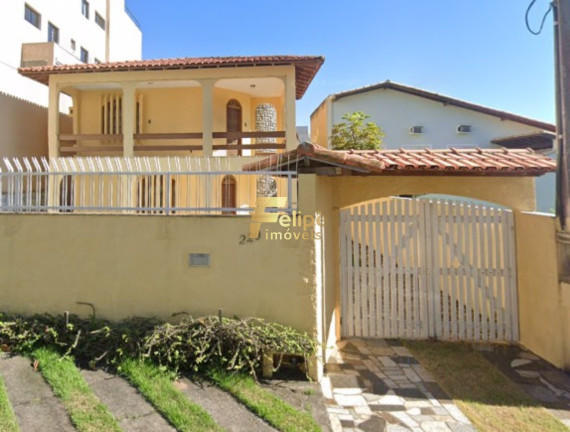 Imagem Casa com 5 Quartos à Venda, 250 m² em Enseada Azul - Guarapari