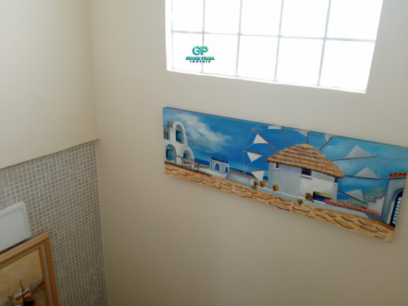 Imagem Cobertura com 4 Quartos à Venda, 230 m² em Enseada - Guarujá Imagem Cobertura com 4 Quartos à Venda, 230 m² em Enseada - Guarujá