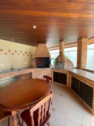 Imagem Casa com 3 Quartos à Venda, 364 m² em Além Ponte - Sorocaba Imagem Casa com 3 Quartos à Venda, 364 m² em Além Ponte - Sorocaba