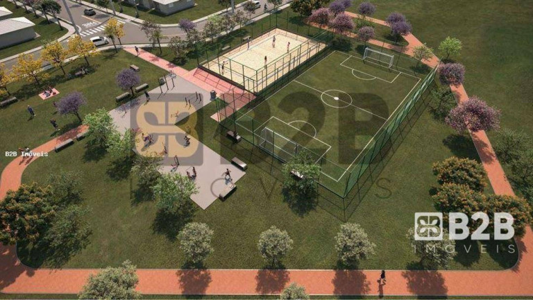 Imagem Casa com 2 Quartos à Venda, 44 m² em Vale Do Igapó - Bauru Imagem Casa com 2 Quartos à Venda, 44 m² em Vale Do Igapó - Bauru