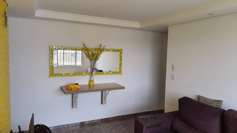Imagem Apartamento com 2 Quartos à Venda, 54 m² em Santa Terezinha - São Bernardo Do Campo Imagem Apartamento com 2 Quartos à Venda, 54 m² em Santa Terezinha - São Bernardo Do Campo