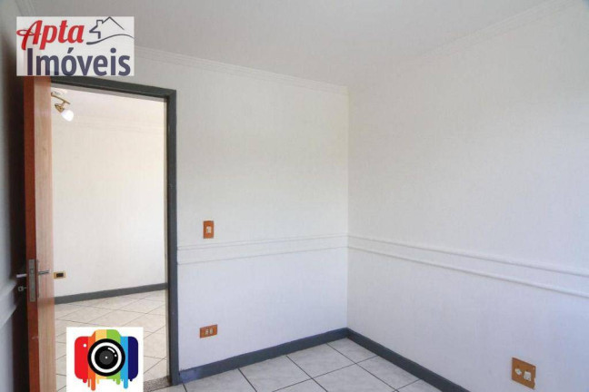 Imagem Apartamento com 3 Quartos à Venda, 60 m² em Vila Portugal - São Paulo Imagem Apartamento com 3 Quartos à Venda, 60 m² em Vila Portugal - São Paulo